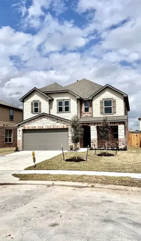 20807 Sheffield Park Drive Porter TX 77365