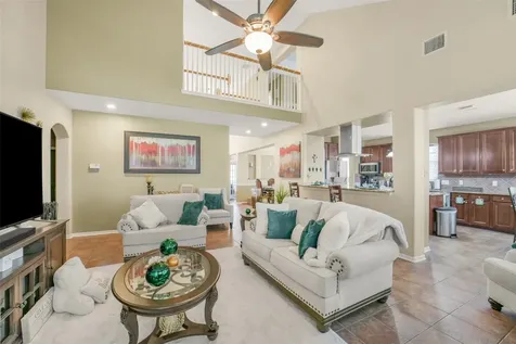 2103 Blue Water Bay Drive Katy TX 77494