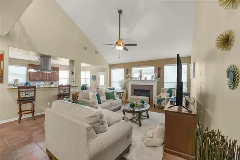 2103 Blue Water Bay Drive Katy TX 77494