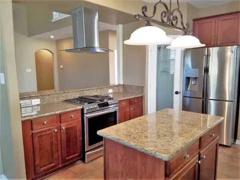 2103 Blue Water Bay Drive Katy TX 77494