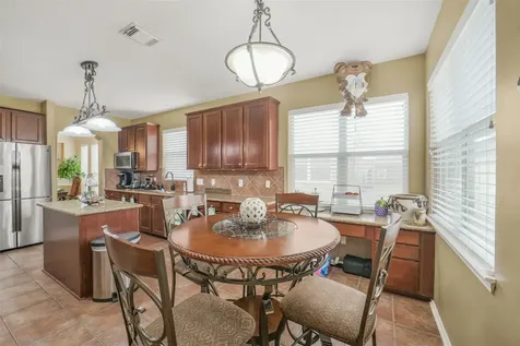 2103 Blue Water Bay Drive Katy TX 77494