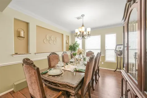 2103 Blue Water Bay Drive Katy TX 77494