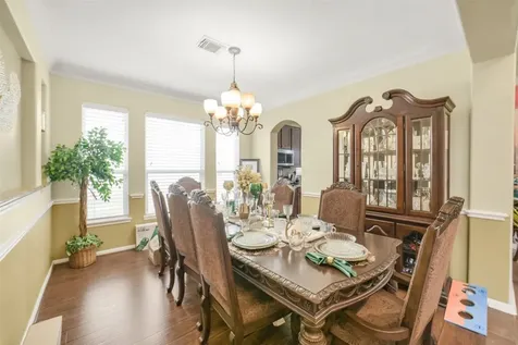 2103 Blue Water Bay Drive Katy TX 77494