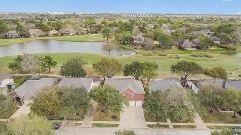 2103 Blue Water Bay Drive Katy TX 77494