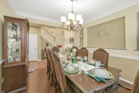 2103 Blue Water Bay Drive Katy TX 77494