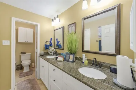 2103 Blue Water Bay Drive Katy TX 77494