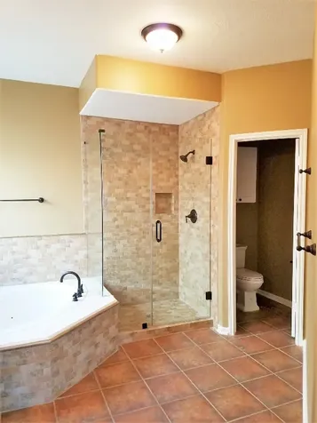 2103 Blue Water Bay Drive Katy TX 77494