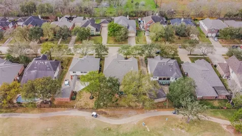 2103 Blue Water Bay Drive Katy TX 77494