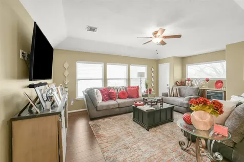 2103 Blue Water Bay Drive Katy TX 77494