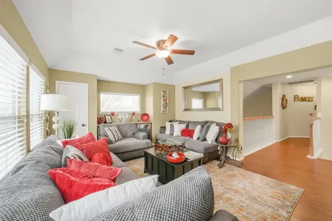 2103 Blue Water Bay Drive Katy TX 77494