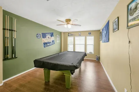 2103 Blue Water Bay Drive Katy TX 77494