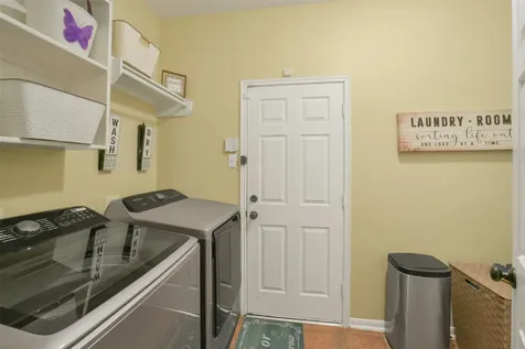 2103 Blue Water Bay Drive Katy TX 77494