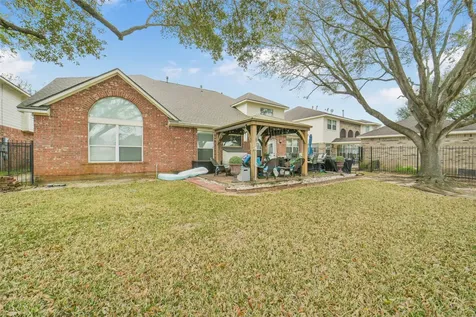 2103 Blue Water Bay Drive Katy TX 77494