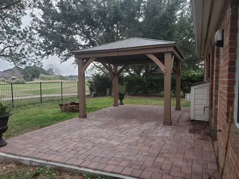 2103 Blue Water Bay Drive Katy TX 77494