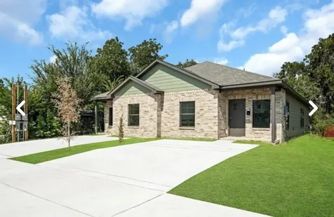 4631 Briscoe Street Houston TX 77051