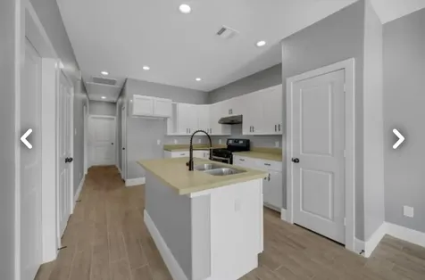 4631 Briscoe Street Houston TX 77051