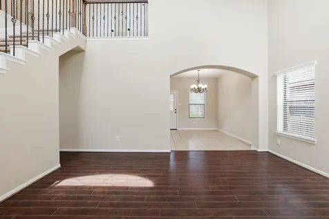 23535 Virginia Pine Drive Tomball TX 77375