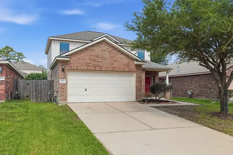 23535 Virginia Pine Drive Tomball TX 77375