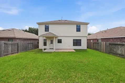 23535 Virginia Pine Drive Tomball TX 77375