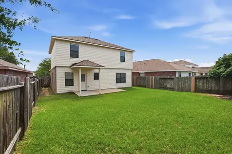 23535 Virginia Pine Drive Tomball TX 77375