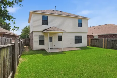 23535 Virginia Pine Drive Tomball TX 77375