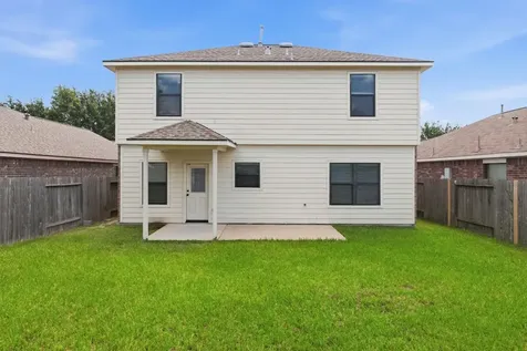23535 Virginia Pine Drive Tomball TX 77375
