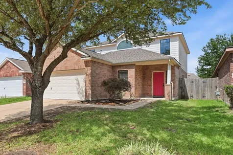 23535 Virginia Pine Drive Tomball TX 77375