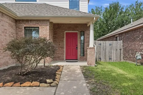23535 Virginia Pine Drive Tomball TX 77375