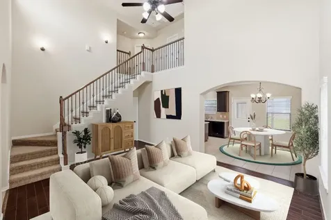 23535 Virginia Pine Drive Tomball TX 77375