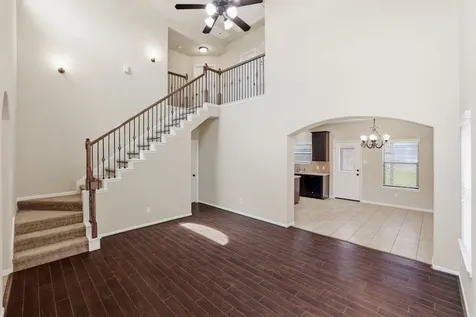 23535 Virginia Pine Drive Tomball TX 77375