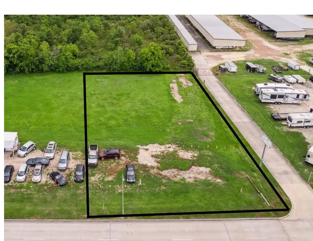 4710 Bailey Road Pearland TX 77584