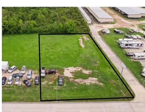 4710 Bailey Road Pearland TX 77584