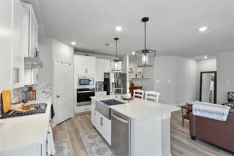 7045 Lauren Oak Drive Conroe TX 77304