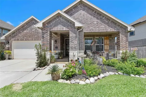 7045 Lauren Oak Drive Conroe TX 77304