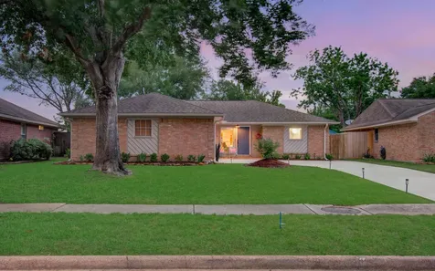 12218 Tawakom Drive Tomball TX 77375