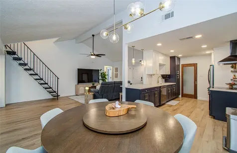 12218 Tawakom Drive Tomball TX 77375
