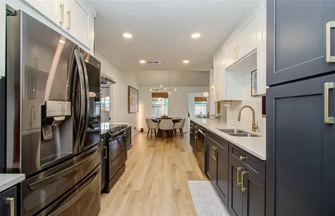 12218 Tawakom Drive Tomball TX 77375