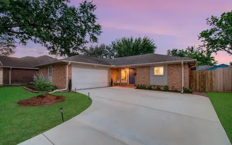 12218 Tawakom Drive Tomball TX 77375