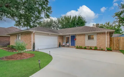 12218 Tawakom Drive Tomball TX 77375