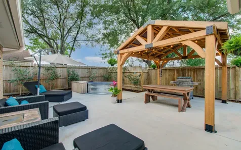 12218 Tawakom Drive Tomball TX 77375