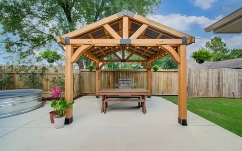 12218 Tawakom Drive Tomball TX 77375