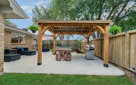 12218 Tawakom Drive Tomball TX 77375