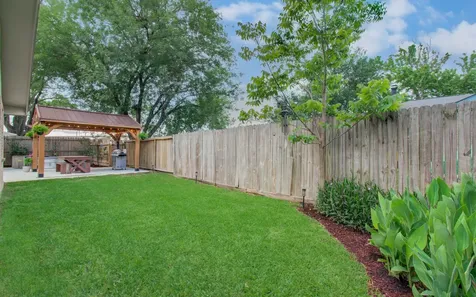 12218 Tawakom Drive Tomball TX 77375