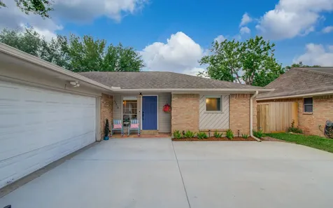 12218 Tawakom Drive Tomball TX 77375