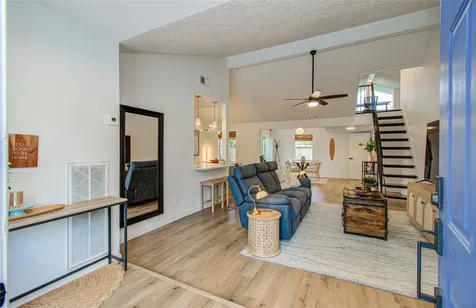 12218 Tawakom Drive Tomball TX 77375