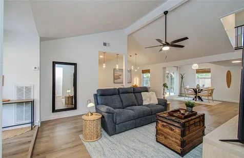 12218 Tawakom Drive Tomball TX 77375