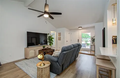 12218 Tawakom Drive Tomball TX 77375
