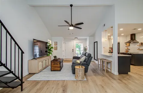 12218 Tawakom Drive Tomball TX 77375