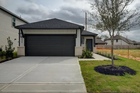 8038 Magnolia Prairie Lane Cypress TX 77433