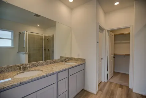 8038 Magnolia Prairie Lane Cypress TX 77433